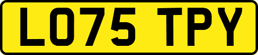 LO75TPY