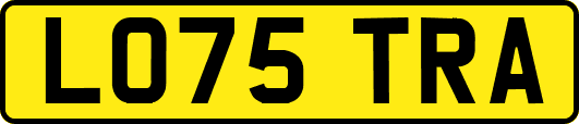 LO75TRA
