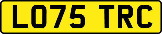 LO75TRC