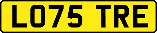 LO75TRE