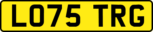 LO75TRG