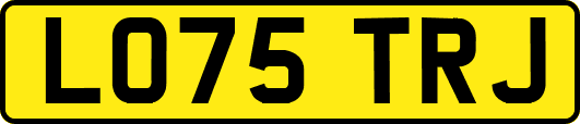 LO75TRJ