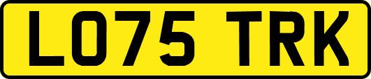 LO75TRK