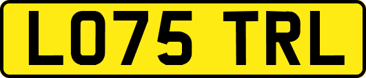 LO75TRL