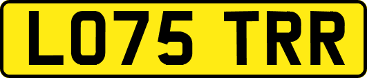 LO75TRR