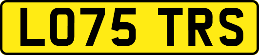 LO75TRS