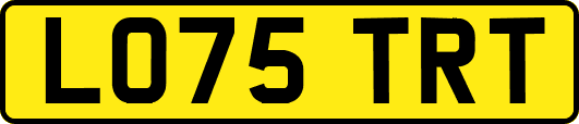 LO75TRT