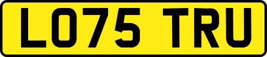 LO75TRU