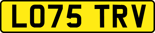 LO75TRV