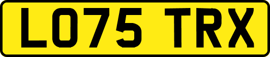 LO75TRX