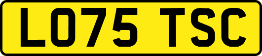 LO75TSC