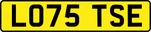LO75TSE