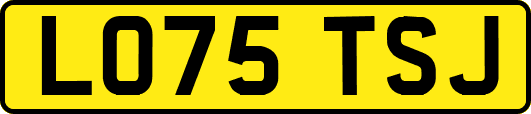 LO75TSJ