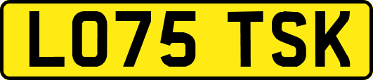 LO75TSK