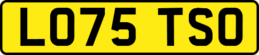 LO75TSO