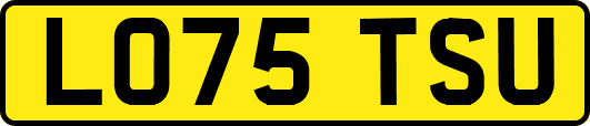 LO75TSU