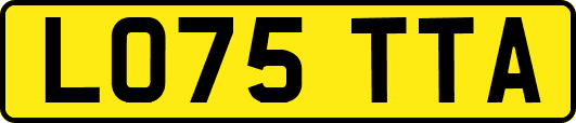 LO75TTA