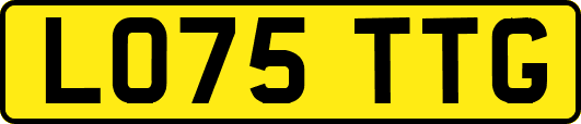 LO75TTG