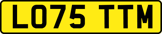 LO75TTM