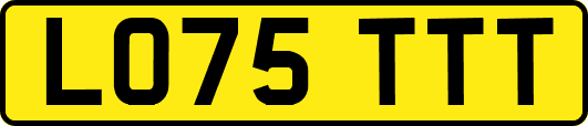 LO75TTT