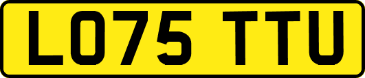 LO75TTU