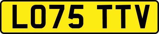 LO75TTV