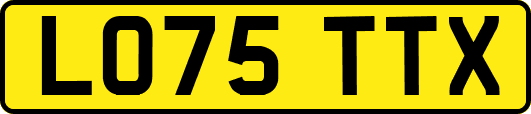 LO75TTX