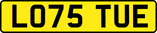LO75TUE
