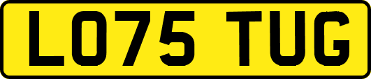 LO75TUG