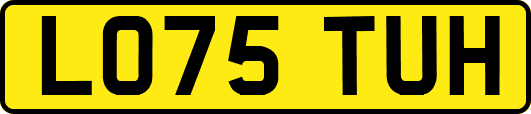 LO75TUH
