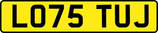 LO75TUJ
