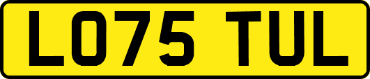 LO75TUL