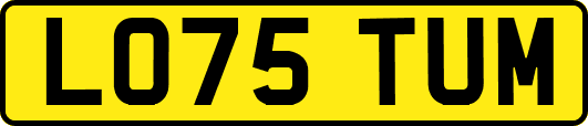 LO75TUM