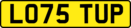 LO75TUP