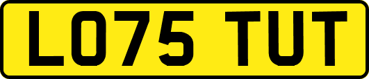 LO75TUT