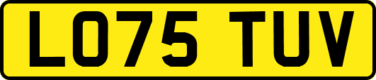 LO75TUV