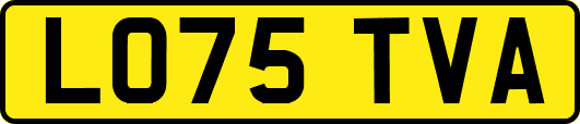 LO75TVA