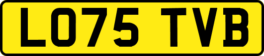 LO75TVB