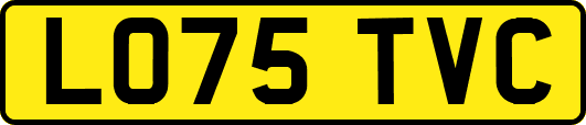 LO75TVC