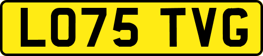LO75TVG