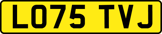 LO75TVJ
