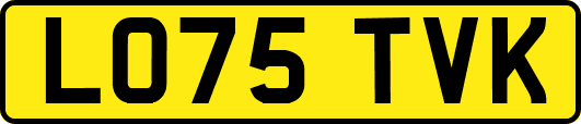 LO75TVK