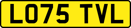 LO75TVL