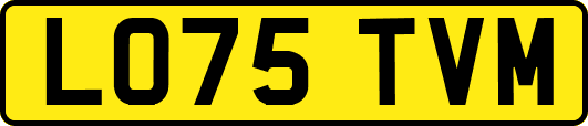 LO75TVM