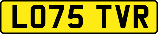 LO75TVR