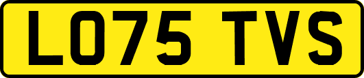 LO75TVS