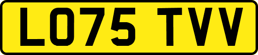 LO75TVV