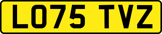 LO75TVZ