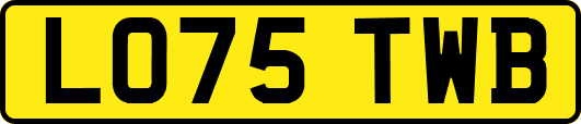 LO75TWB