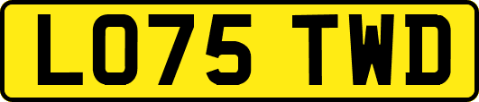 LO75TWD